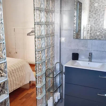 Ferienhaus Sintra Home *