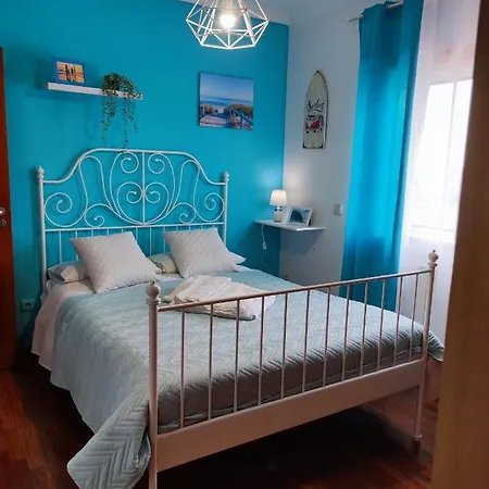 Ferienhaus Sintra Home *