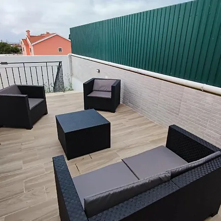 Sintra Home Ferienhaus Sintra