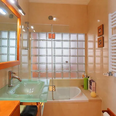 Nyaraló Sintra Home