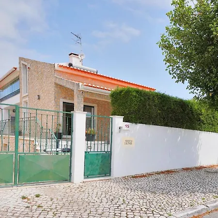 Ferienhaus Sintra Home *