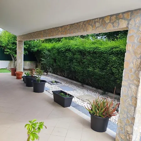 Sintra Home Ferienhaus *