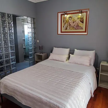 Ferienhaus Sintra Home Sintra