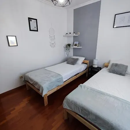 Ferienhaus Sintra Home Sintra