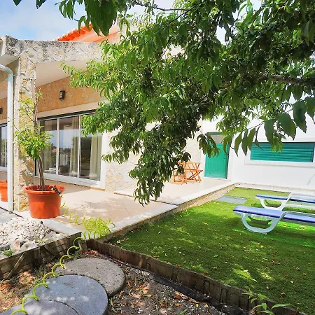 Ferienhaus Sintra Home *