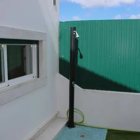 Sintra Home Ferienhaus *