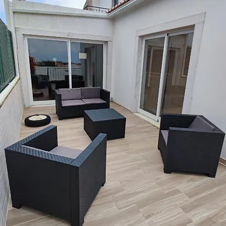 Sintra Home Ferienhaus Sintra