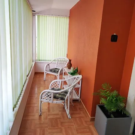 Ferienhaus Sintra Home Sintra