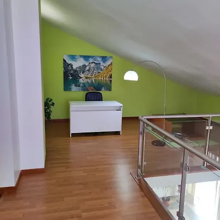 Ferienhaus Sintra Home Sintra
