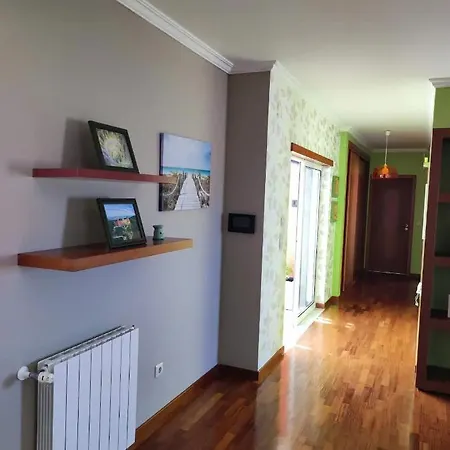 Ferienhaus Sintra Home *