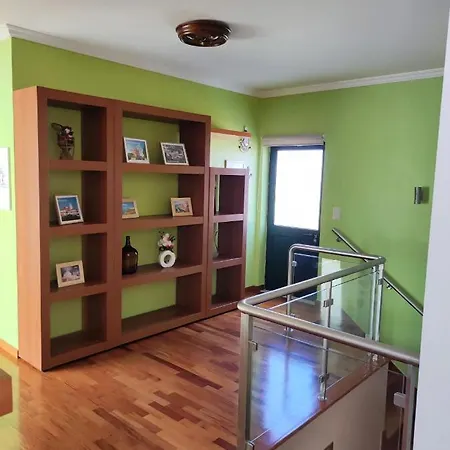 Ferienhaus Sintra Home *