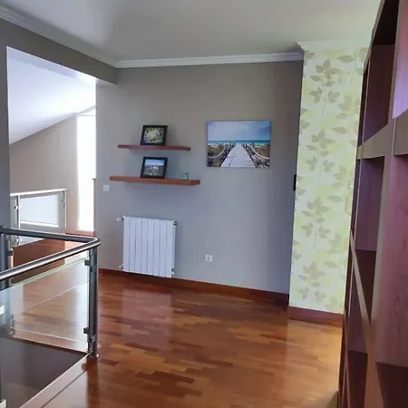 Ferienhaus Sintra Home *