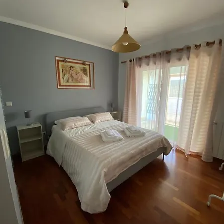 Sintra Home Ferienhaus Sintra