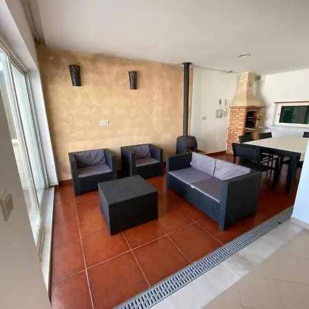 Sintra Home Ferienhaus Sintra