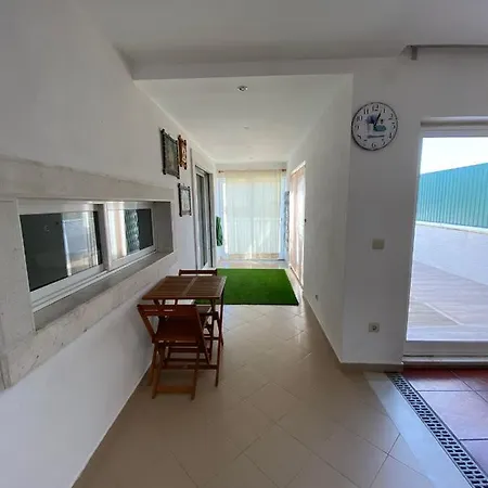 Sintra Home Ferienhaus