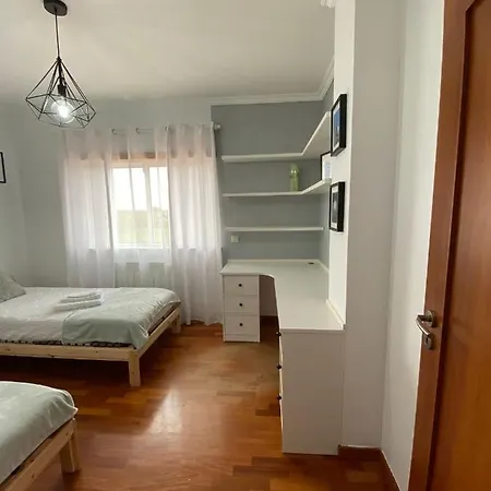 Sintra Home Ferienhaus Sintra