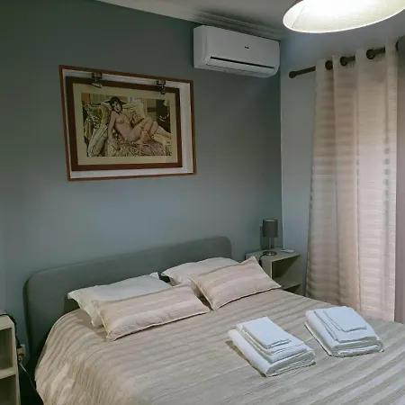Ferienhaus Sintra Home *