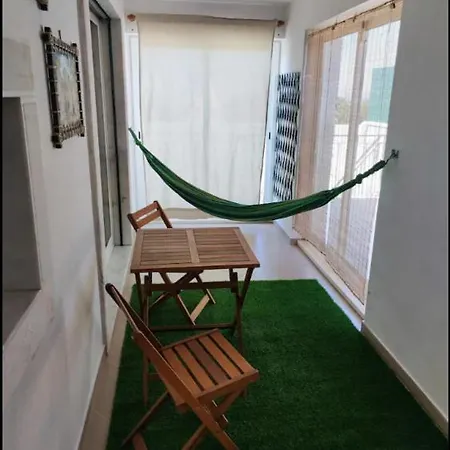 Sintra Home Ferienhaus
