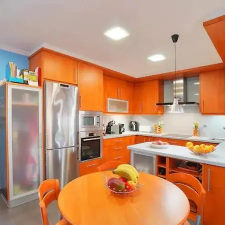 Sintra Home Ferienhaus *