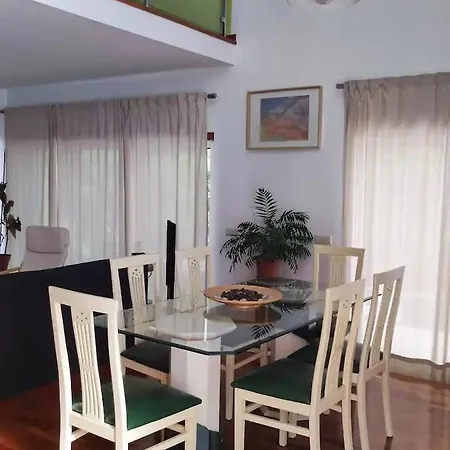 Sintra Home Ferienhaus Sintra