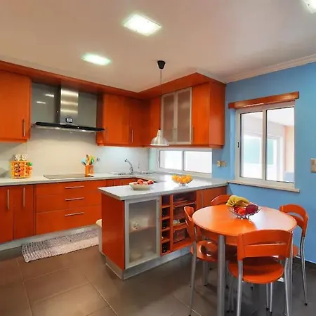 Ferienhaus Sintra Home Sintra