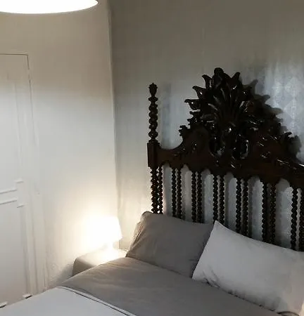 Home Lisbon * Лиссабон